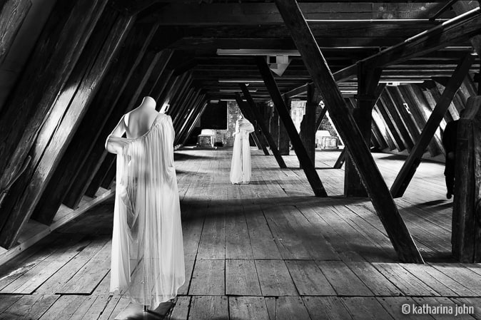 Katharina John, Fotografien, Fotografin