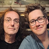 Thomas Hanke, Tobias Deutsch, Schloss Wiligrad